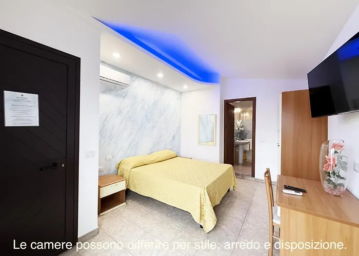 Hotel Pedra Niedda