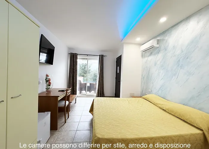Hotel Pedra Niedda