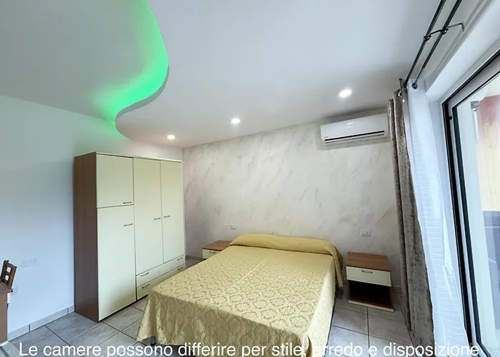 Hotel Pedra Niedda
