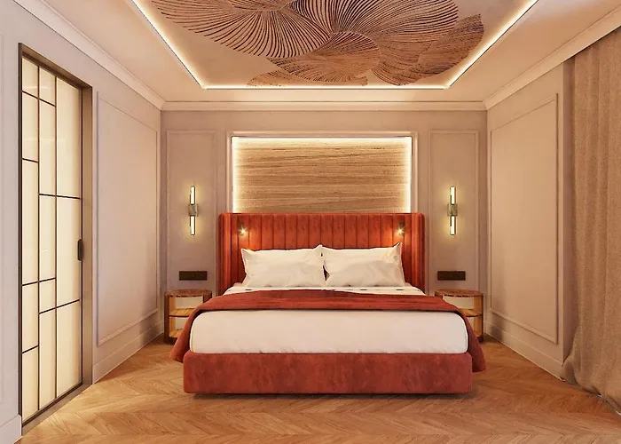 Palacio San Juan, A Royal Hideaway Hotel