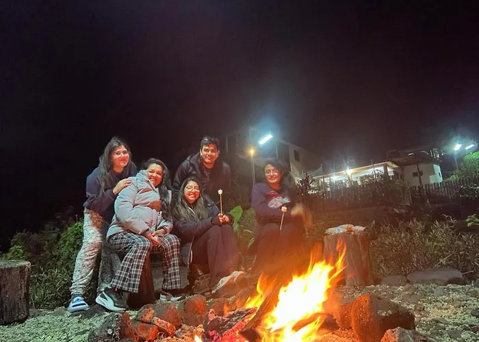 Hotel Victoria Atitlan