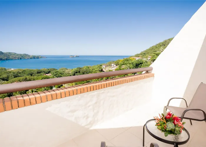Villas Sol Hotel And Beach Resort