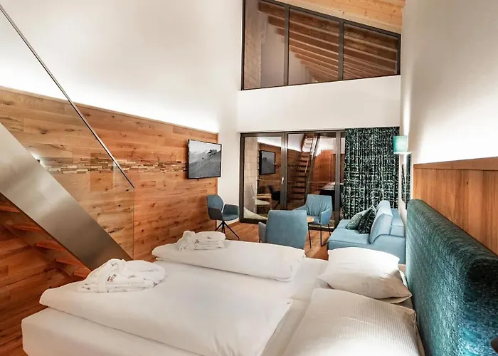 Berghotel Schmittenhoehe - 2000M