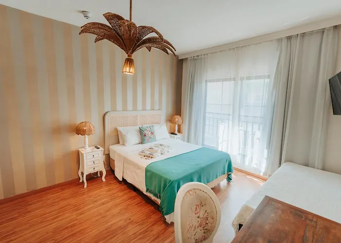 Hotel da Praia