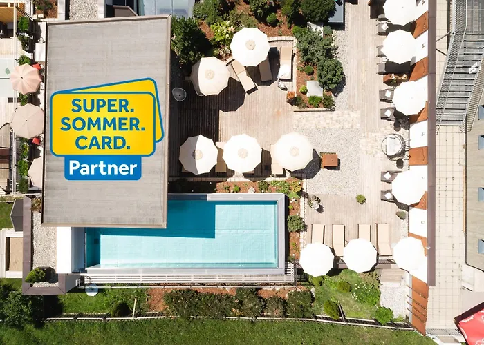 Hotel Das Koehle - Inklusive Super Sommer Card 2026