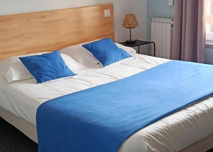 Hotel Le Relais
