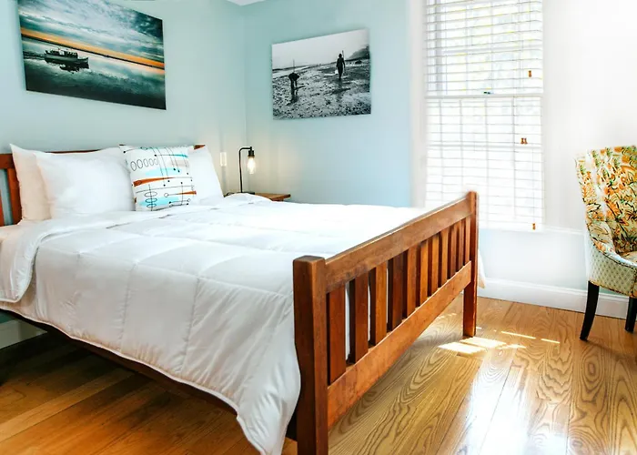 The Provincetown Hotel At Gabriel'S