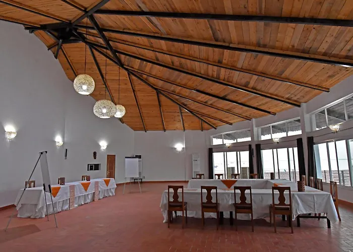 Hôtel Kadiandoumagne