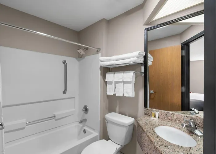 Super 8 By Wyndham Chattanooga East - Hamilton Place