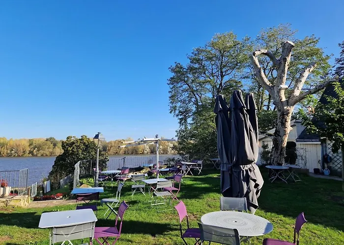 Hotel Le Bussy