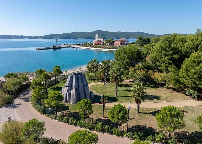 Amadria Park Kids Hotel Andrija
