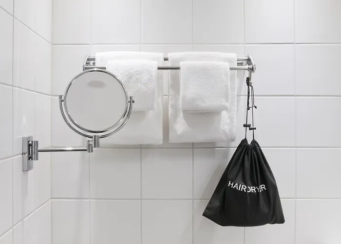Ikea Hotell