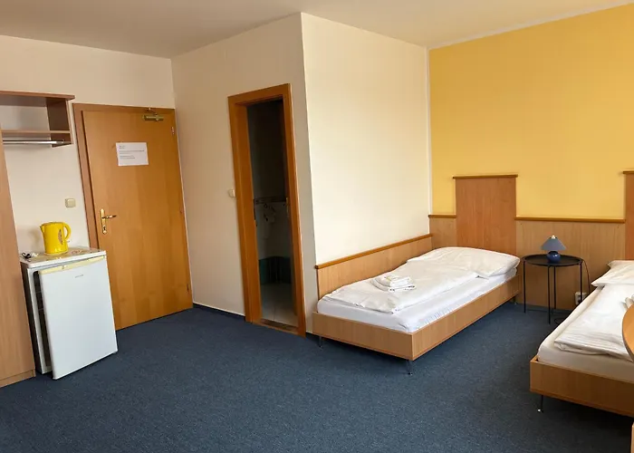 Garni G Hotel Zilina