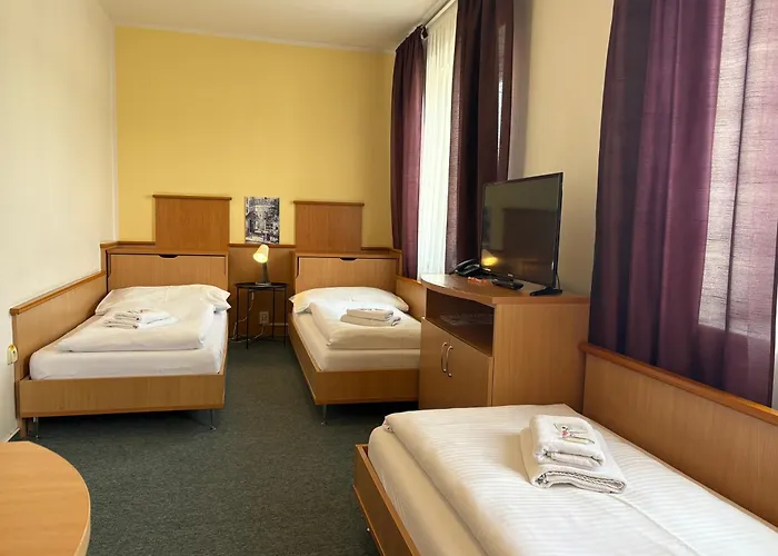Garni G Hotel Zilina