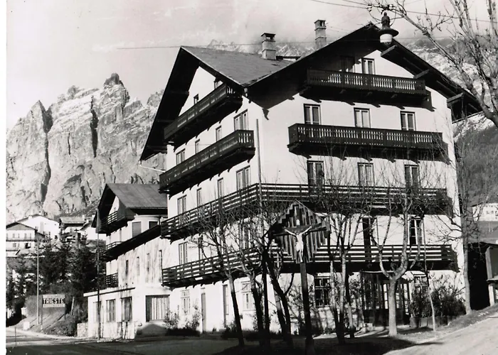 Hotel Trieste