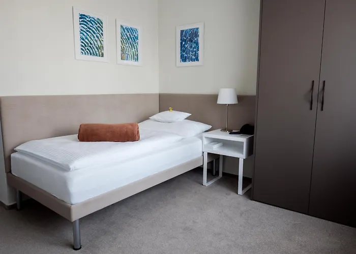 Hotel Cvilin