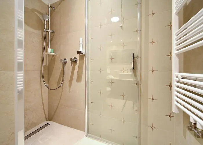 Hotel Marina