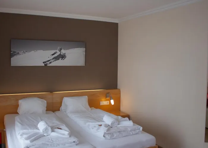 Hotel Auwirt Zentrum