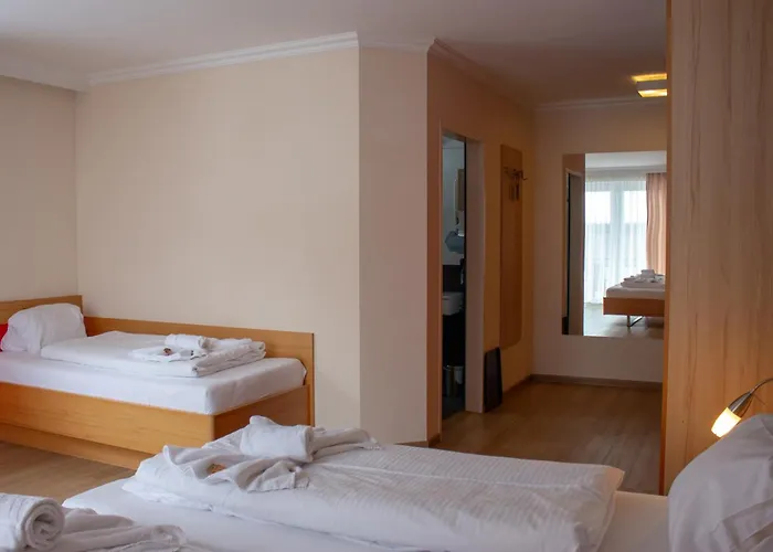 Hotel Auwirt Zentrum