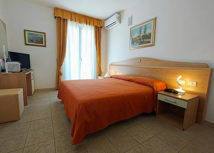 Hotel Villa Smeraldo