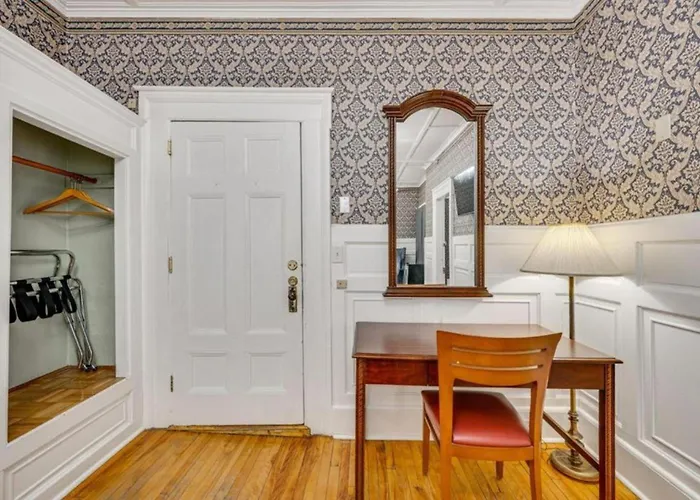 Thayers Inn Littleton