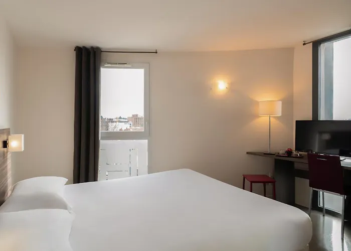 Appart’hôtel Hevea