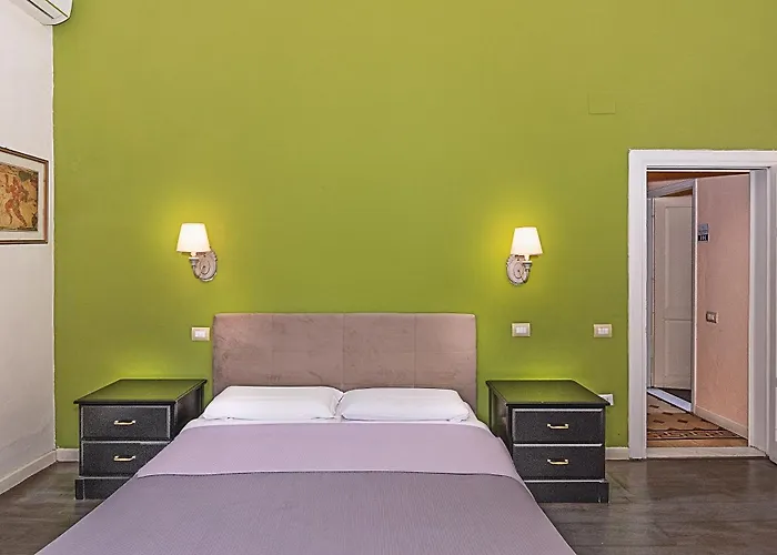 B&B Villa Regina