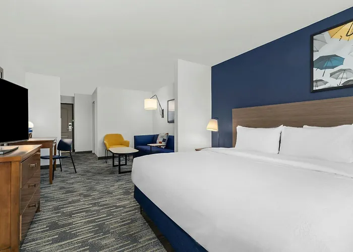 City Express By Marriott Manteno
