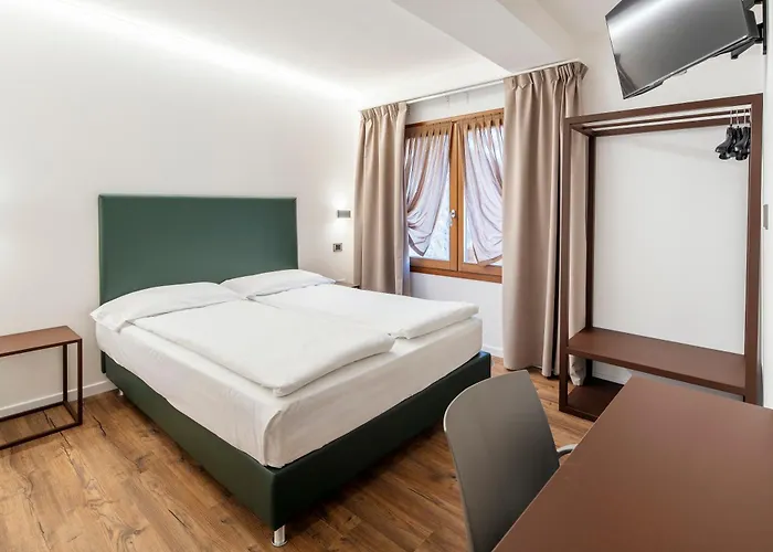 Nord Hotel
