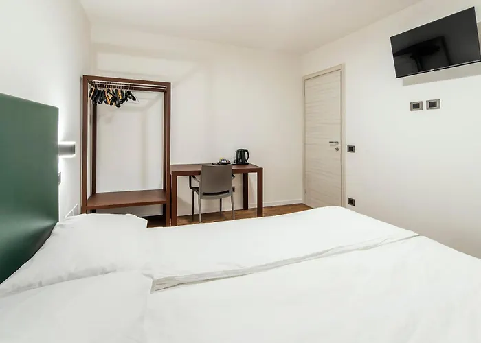 Nord Hotel