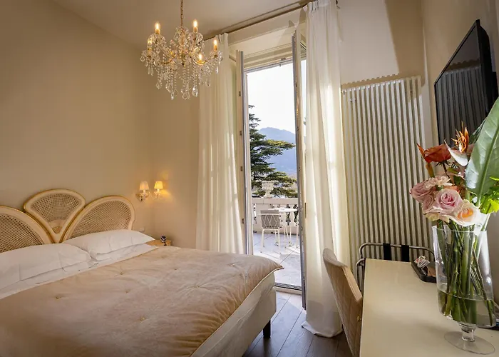 Boutique Hotel Villa Giulia