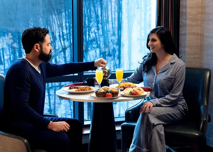Seneca Allegany Resort & Casino (Adults Only)