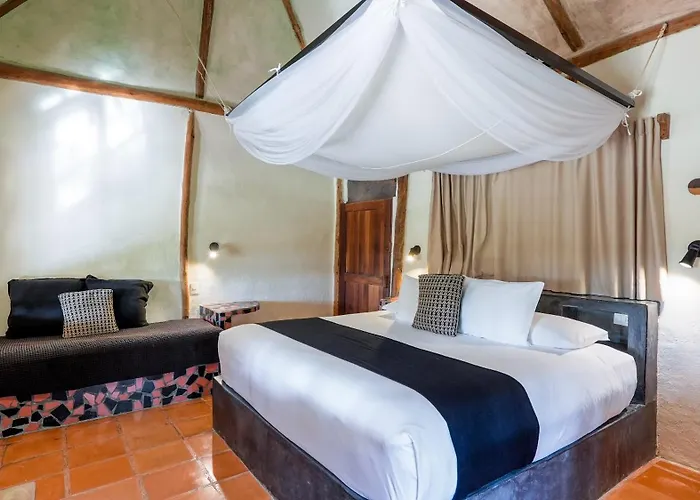 Zamas Hotel