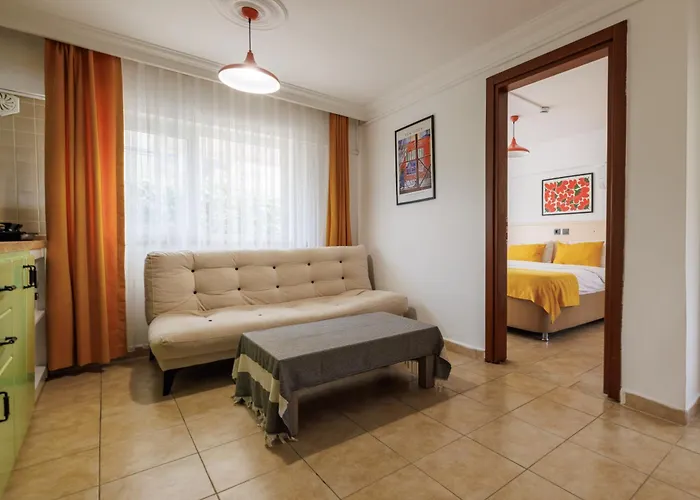 Ten Apart Hotel