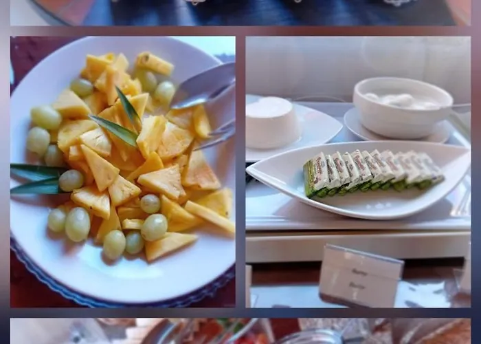 Hotel La Corte Rosada