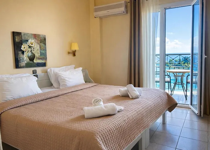 Aegli Hotel