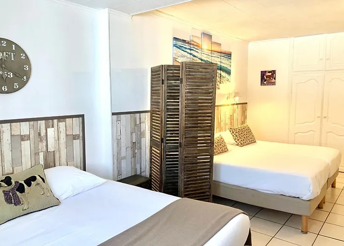 Hotel Lou Marquès