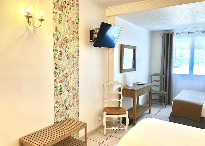 Hotel Lou Marques