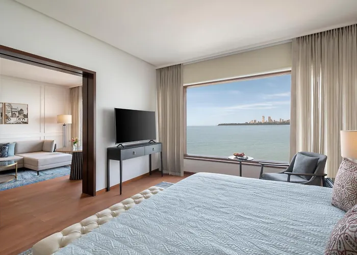 The Oberoi Mumbai