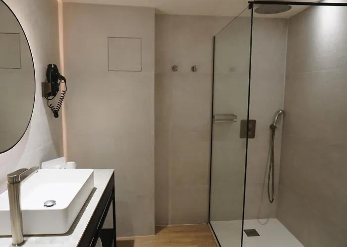 Hotel Brisamar Suites