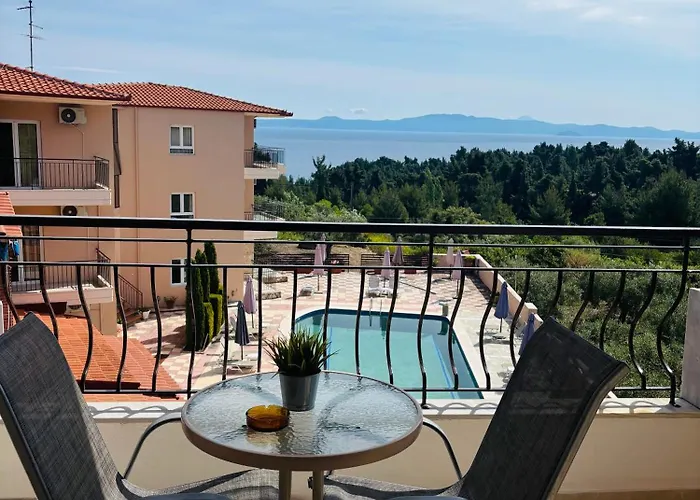 Hotel Ilios