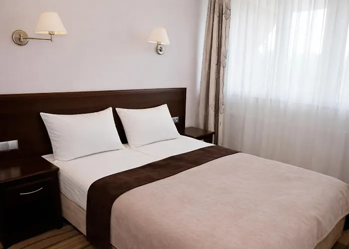 Budowlani Wellness & Medi Kompleks