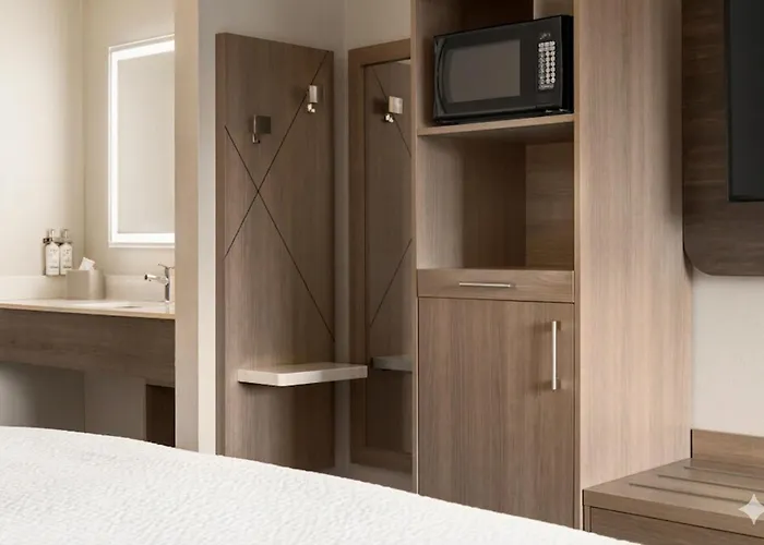 Holiday Inn Express - Bowling Green By Ihg