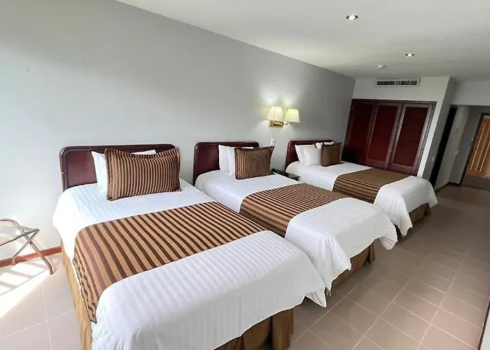 Hotel Internacional La Triada