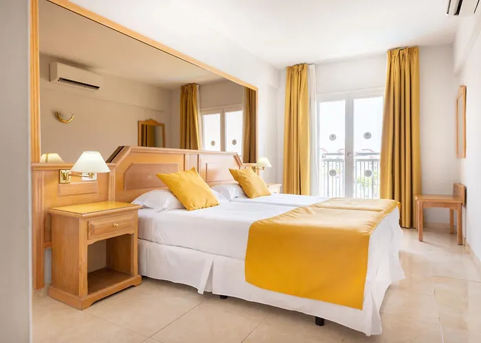 Villa De Adeje Beach