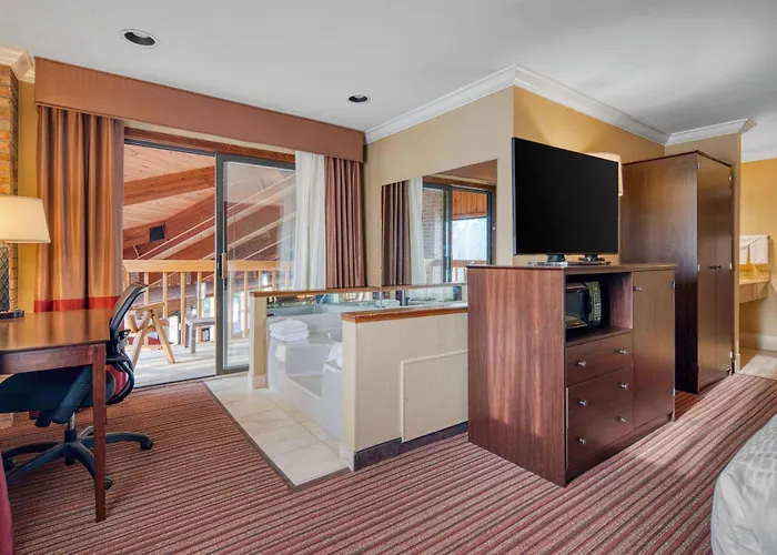 Best Western Sycamore Inn