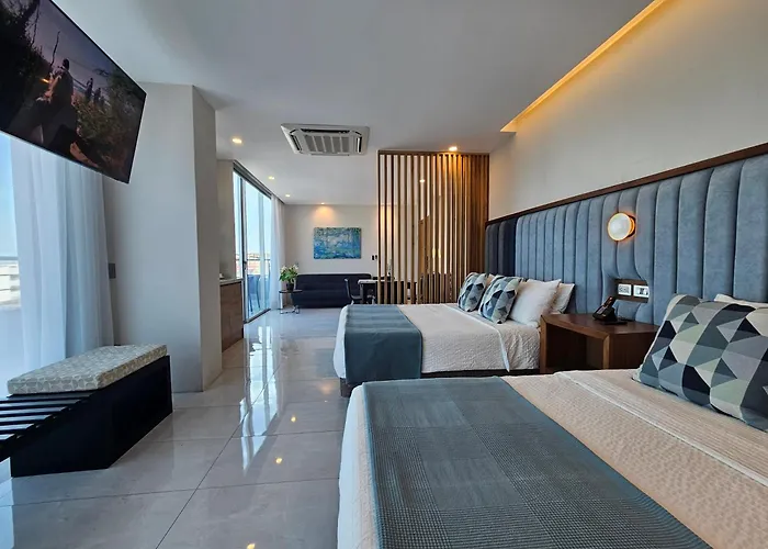 Hotel Perla Spondylus