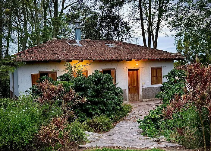 Hosteria Cananvalle