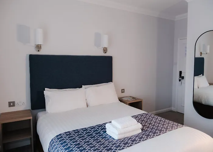 The Kilbirnie Hotel