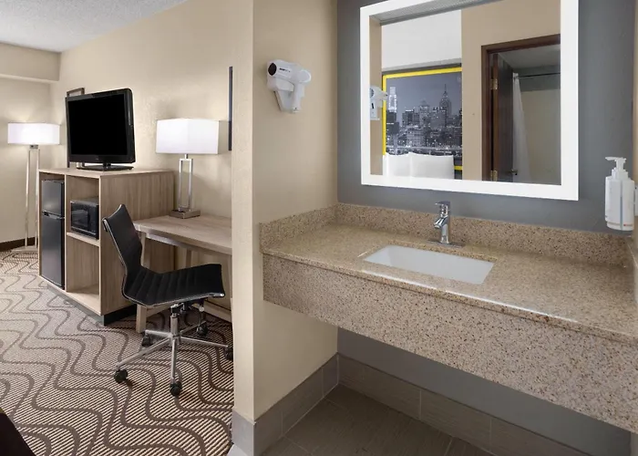 Super 8 By Wyndham Mars/Cranberry/Pittsburgh Area